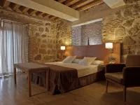 호텔 라스 레옌다스