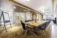 DoubleTree by Hilton London Kensington