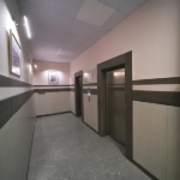 Deluxe apartments in the city center by Sweet Home Hotel a 