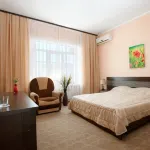 Vavilon Hotel - 2성급