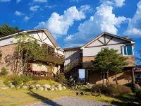 Casa Seorak Bed and Breakfast