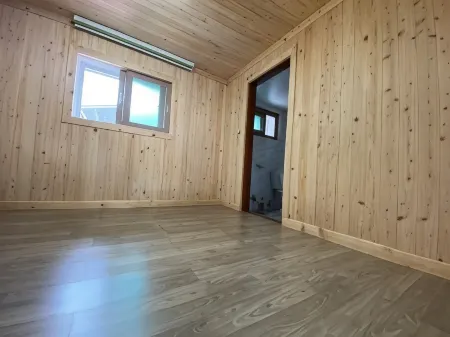 Namwon Yeongnam Minbak Pension Отели рядом с достопримечательностью «Silsangsa Temple»