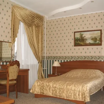 Sibir Hotel Hotel di 