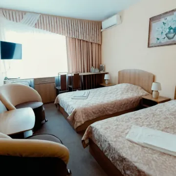 Гостиница "Жемчужина" Отели в г. 