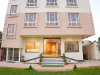 The Marutinandan Grand Hotels in Deoghar