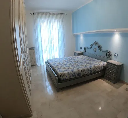 Apartment Superior 950 Meters from the Sea Отели в г. Albisola Superiore