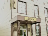 Esperanto Hotel Hotels in Rubtsovsk
