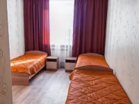 Valentina Hotel Hotels in Diveevo