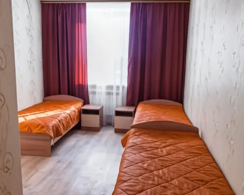 Valentina Hotel Hotels in Diveevo