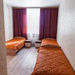 Valentina Hotel فنادق في Diveevo