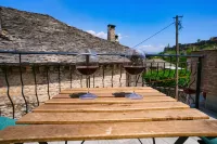 Palorto Hotel Hotels in Gjirokastër County