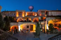 오토만 케이브 스위트