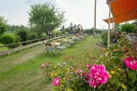 Landhotel Hoisl-Bräu Hotels in Benediktbeuern