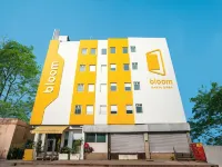 Bloom Hotel - Karol Bagh Hotels near Karol Bagh