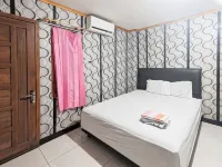 Hotel Gunting Asri Ngawi RedPartner Hotels in Ngawi Regency