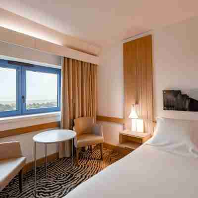 Thalazur Ouistreham - Hôtel & Spa Rooms