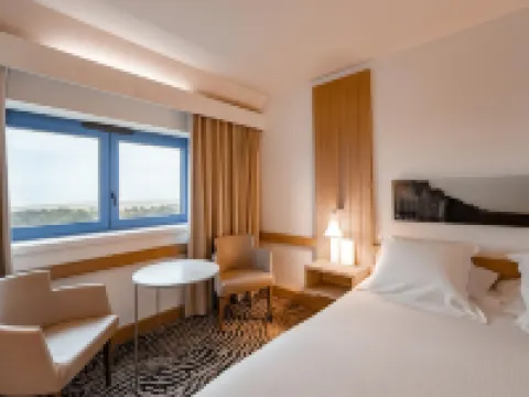 Thalazur Ouistreham - Hôtel & Spa Hotels in Ouistreham