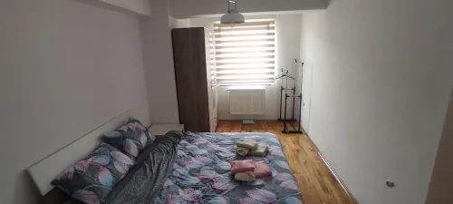 Spacious Family, Modern Apartment-Skopje Các khách sạn ở Kisela Voda