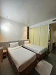 Join Inn Hotel Jebel Ali, Dubai - Formerly EasyHotel Jebel Ali