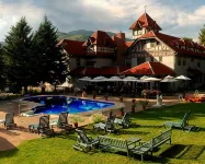 The Historic Redstone Inn Hotels in Pitkin County