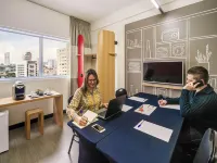 Ibis Itu Plaza Shopping Các khách sạn ở Salto