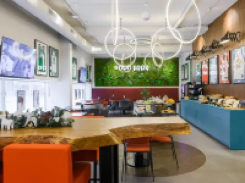 Ibis Styles Kaunas Centre Hotels in Kaunas