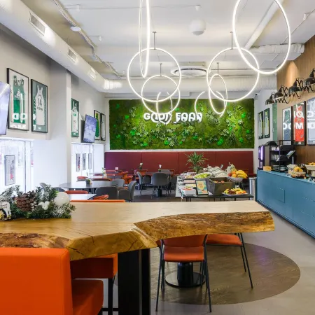 Ibis Styles Kaunas Centre