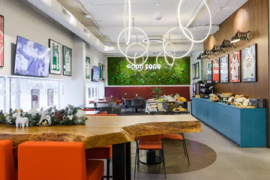 Ibis Styles Kaunas Centre