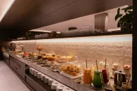 Hotel Pirá Miúna - breakfast