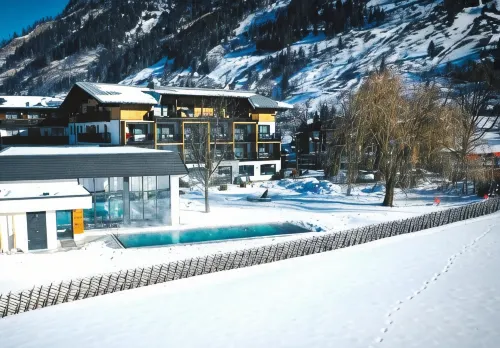 Rauriserhof 4 Sterne Superior