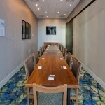 Holiday Inn Express & Suites Cedar Springs - Grand Rapids N Hotels in Oakfield Township