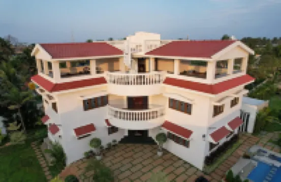 Costa Vista Beach Resort