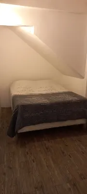 The House of happiness