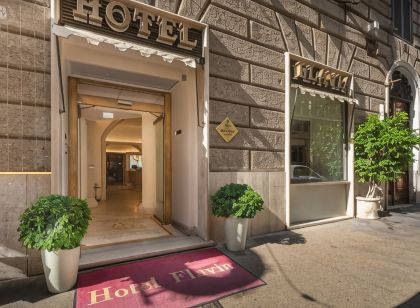 Hotel Flavia