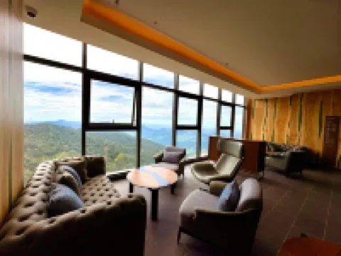 7Stonez Luxury ANTARA RESIDENCE Genting Highlands