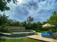 Kudat Riviera Exclusive Beach Villas Hotels in Kudat
