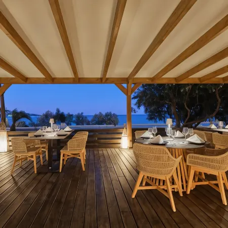 Sitia Beach City Resort & Spa