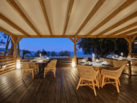 錫蒂亞海灘城市度假村及水療中心