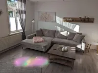 Apartment "Harzbahnblick"
