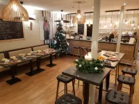 Les Cabines Hotel a Houlgate