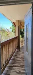 Casa Los Nietos on Hills of Culebra, Mountain and Airport Views .