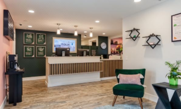 Legacy Vacation Resorts-Indian Shores