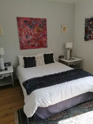 Gite10 Personnes AU Coeur DE L'ardeche Verte Hotels in Mariac