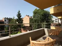 Sarajevo Daily Apartments Ξενοδοχεία στην πόλη Centar Sarajevo