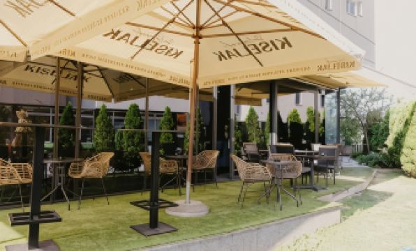 Hotel Koncept Residence