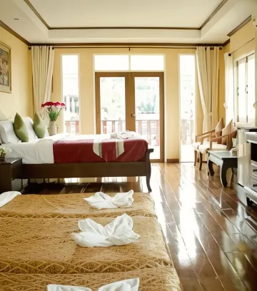 ห้องสวีท