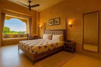 Grand Haveli Jaisalmer Hotel a 