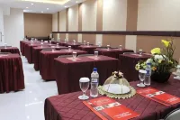 Vindhika Hotel Pengayoman - 2 stjerner