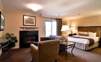 Eden Resort and Suites, BW Premier Collection Hotels in Manheim Township