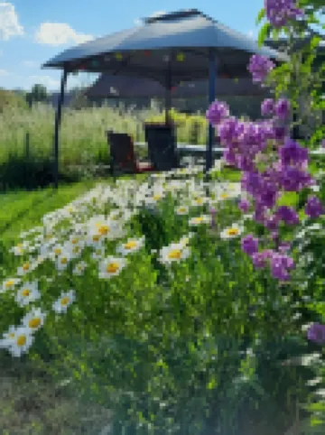 Penzion mala farma فنادق في 